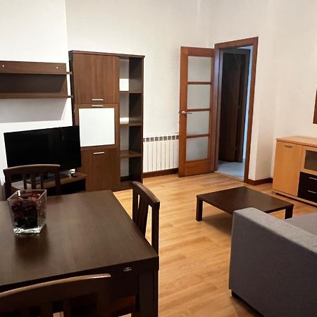 Apartamentos Redondela - Centro Historico Εξωτερικό φωτογραφία