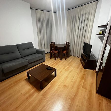 Apartamentos Redondela - Centro Historico Εξωτερικό φωτογραφία