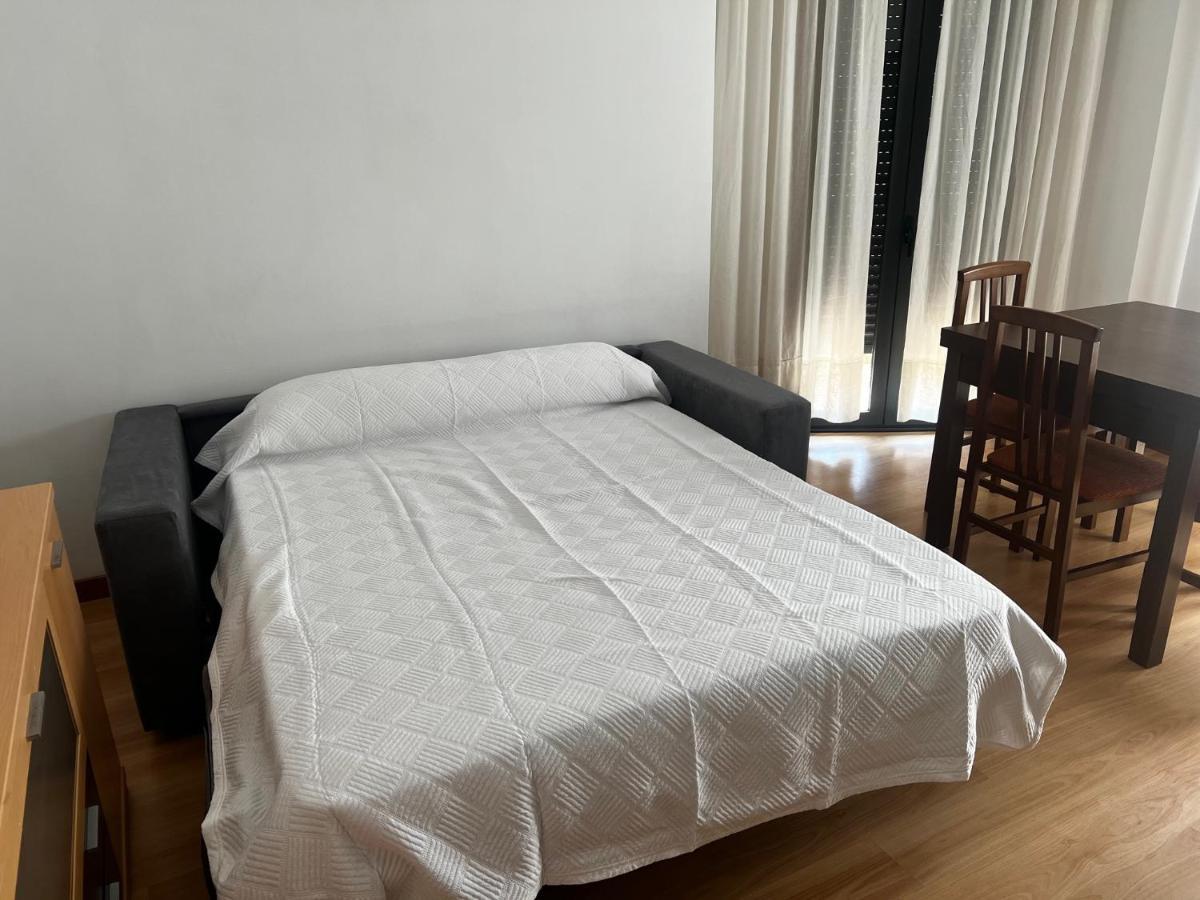 Apartamentos Redondela - Centro Historico Εξωτερικό φωτογραφία