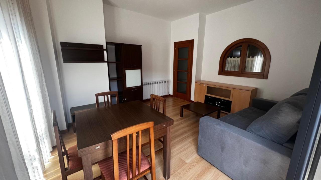 Apartamentos Redondela - Centro Historico Εξωτερικό φωτογραφία
