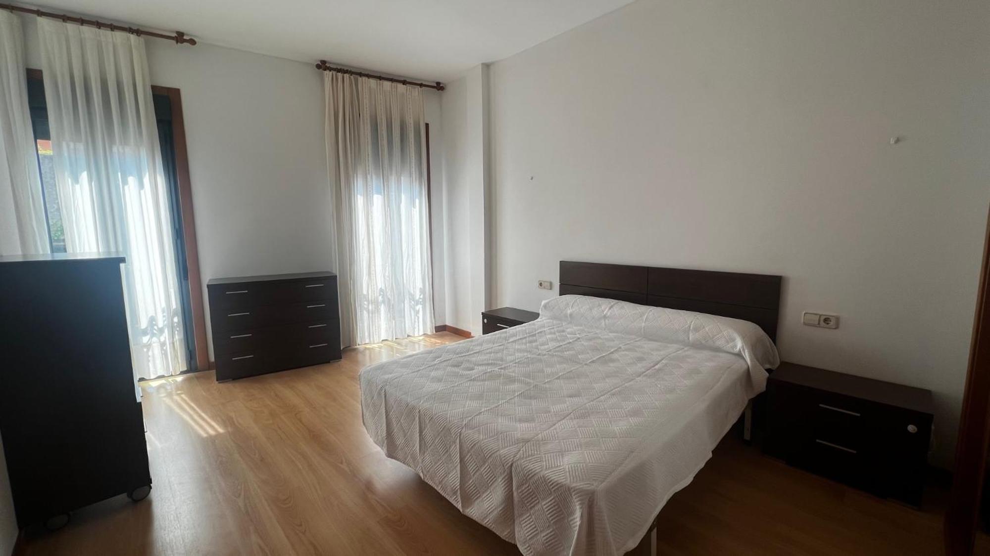 Apartamentos Redondela - Centro Historico Εξωτερικό φωτογραφία