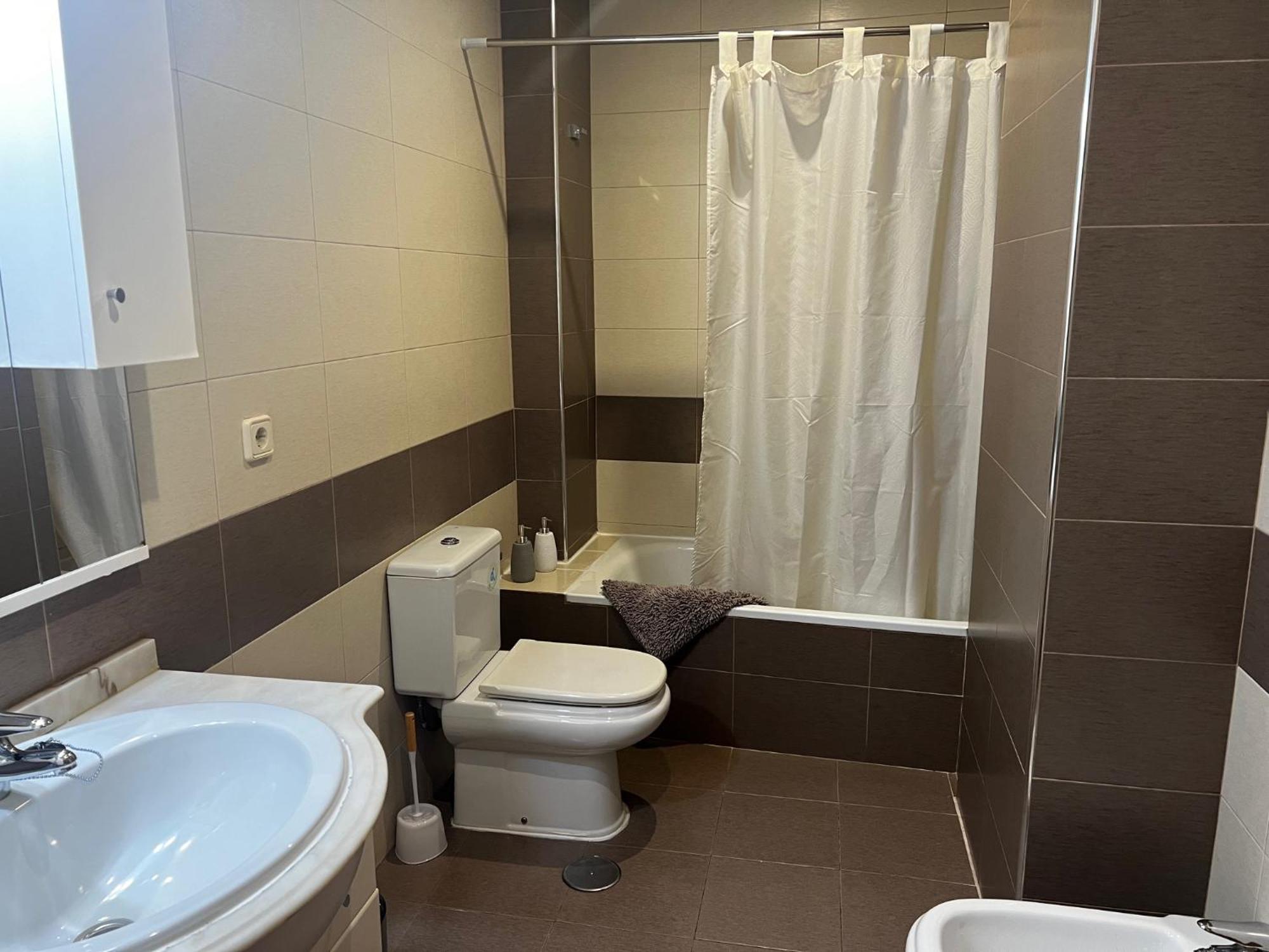Apartamentos Redondela - Centro Historico Εξωτερικό φωτογραφία